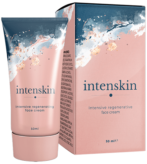 Crema Intenskin